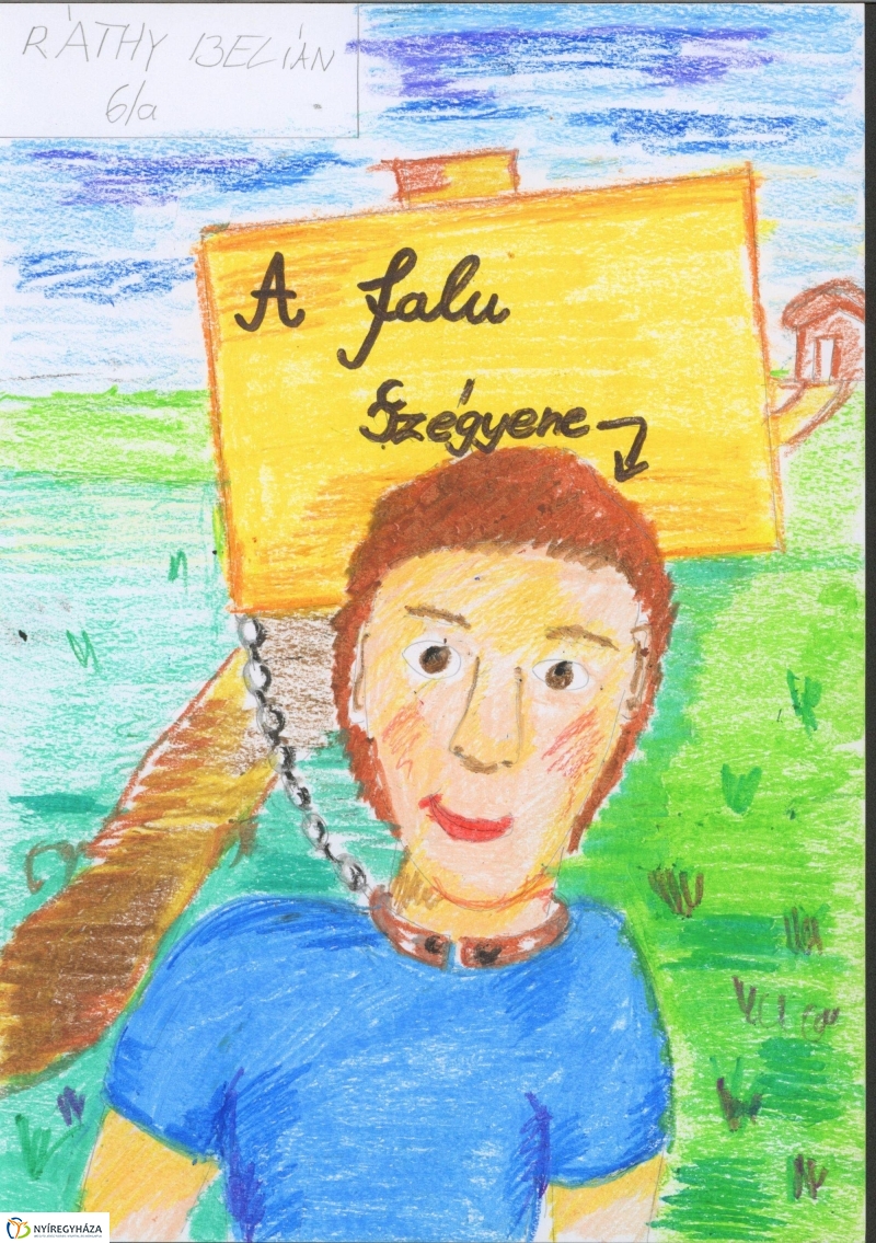 Rajzpályázat - 3. galéria