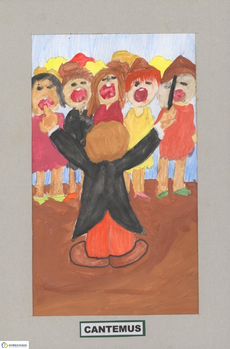 Rajzpályázat - 3. galéria