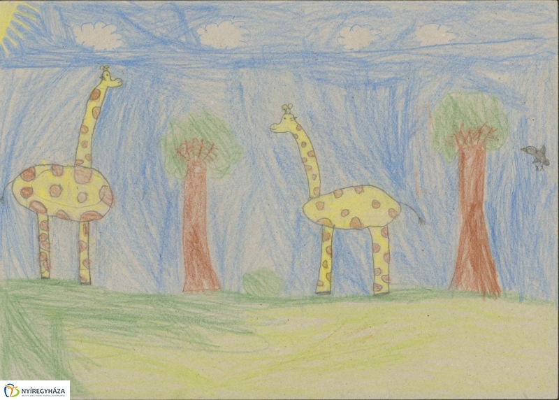 Rajzpályázat - 3. galéria