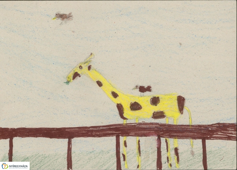 Rajzpályázat - 3. galéria