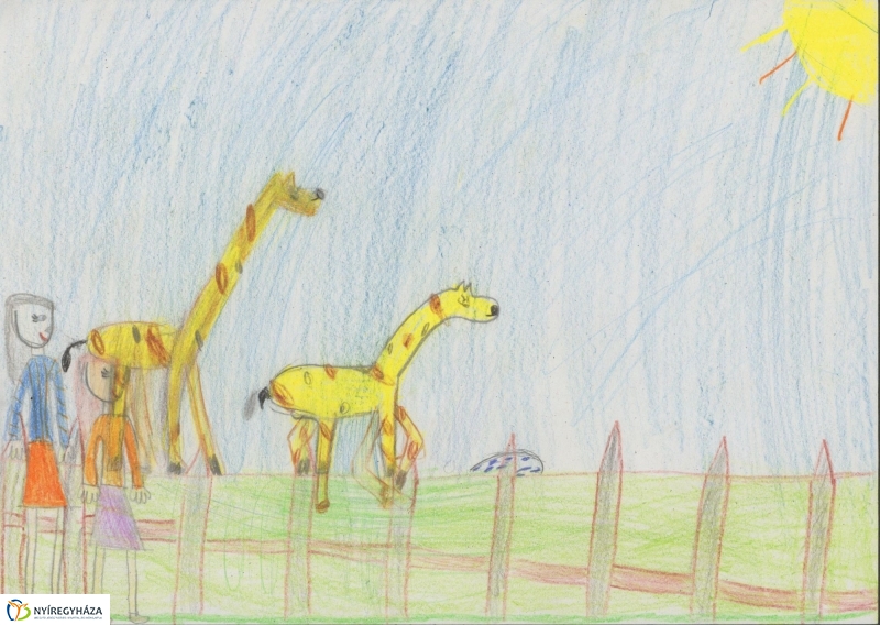 Rajzpályázat - 3. galéria