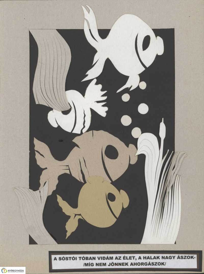 Rajzpályázat - 3. galéria