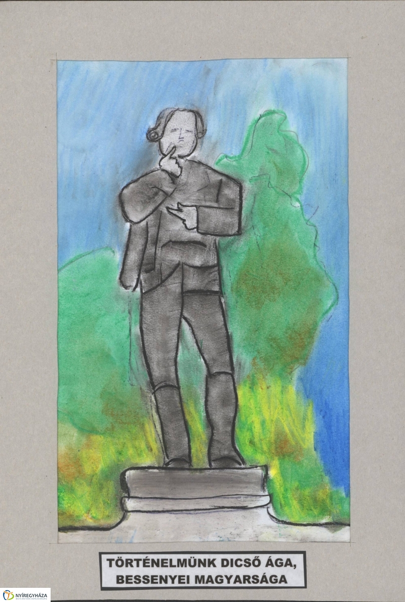 Rajzpályázat - 3. galéria