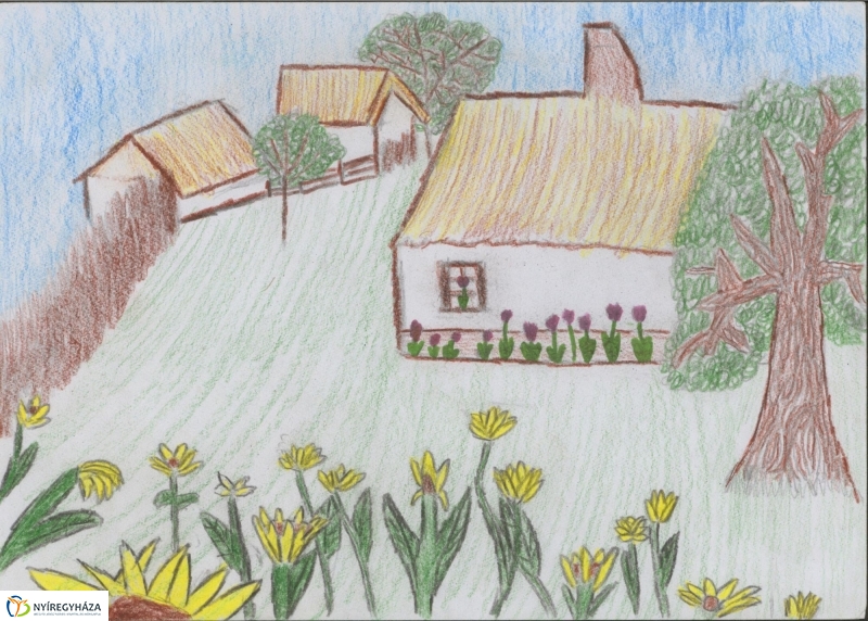 Rajzpályázat - 3. galéria