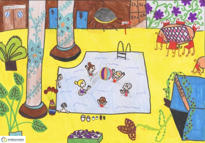 Rajzpályázat - 3. galéria