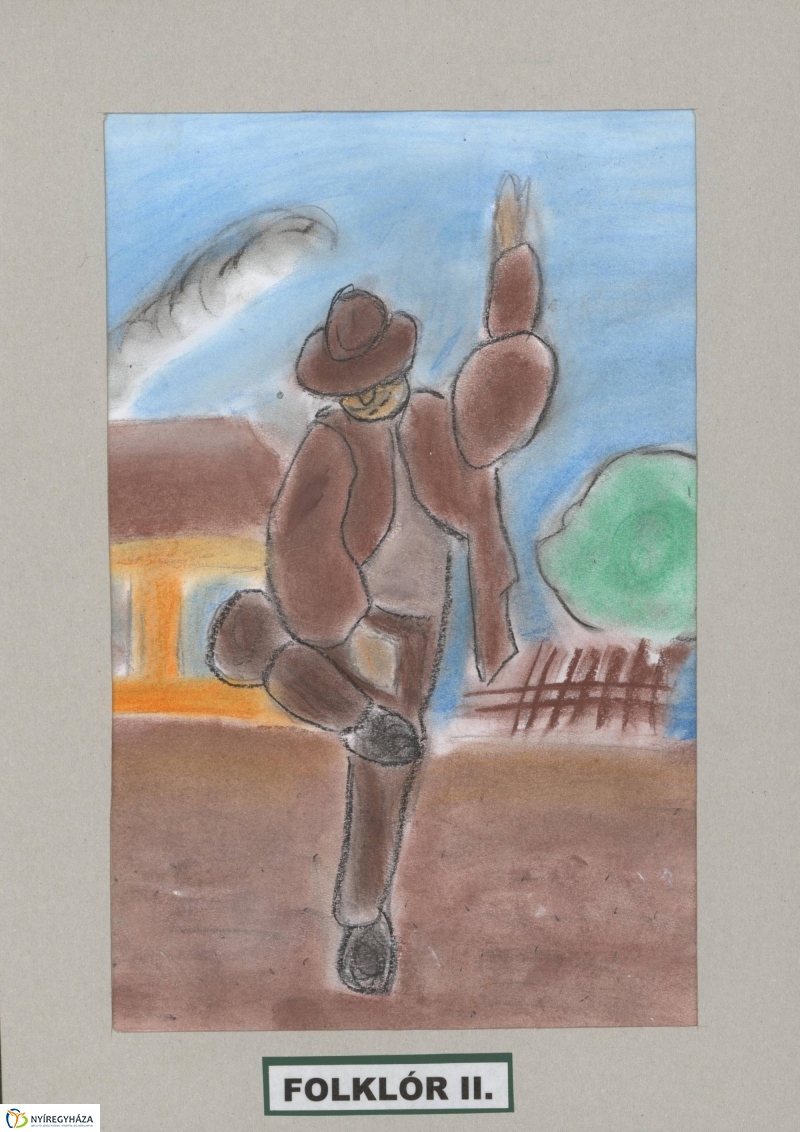 Rajzpályázat - 3. galéria