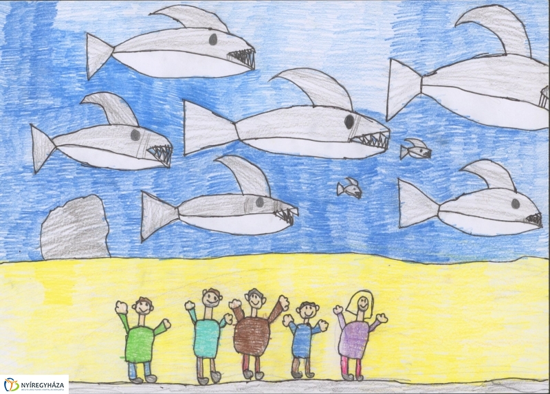 Rajzpályázat - 3. galéria