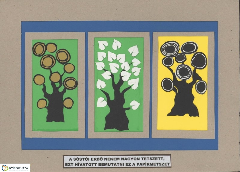 Rajzpályázat - 3. galéria