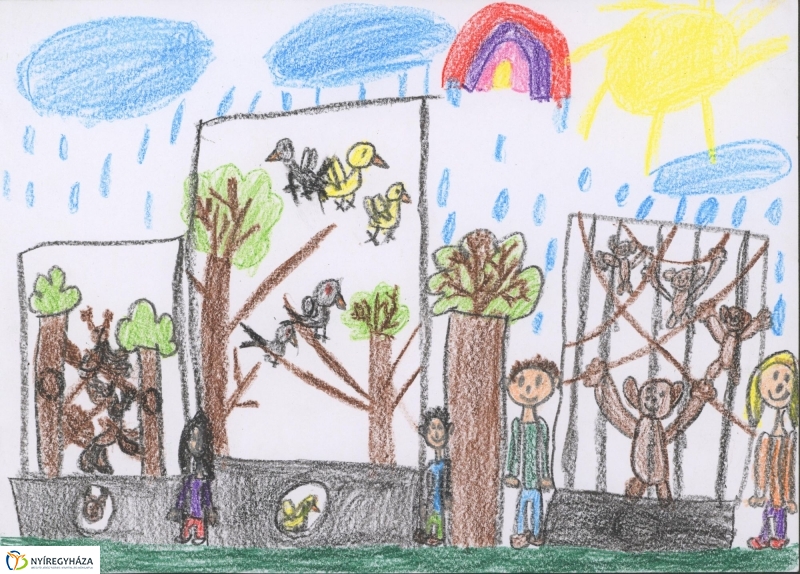 Rajzpályázat - 4. galéria