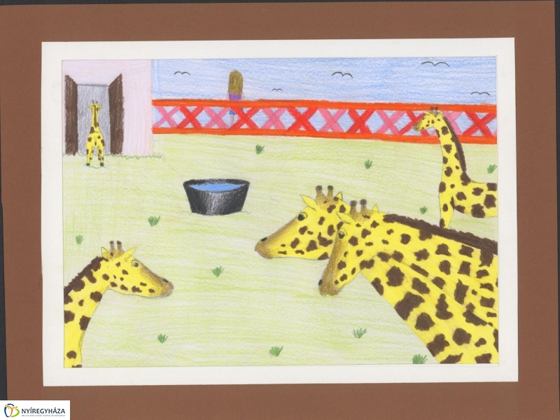 Rajzpályázat - 4. galéria