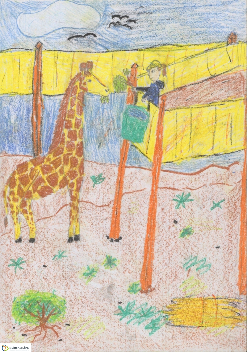Rajzpályázat - 4. galéria