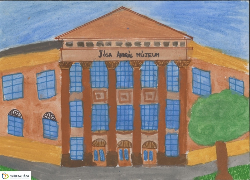 Rajzpályázat - 4. galéria