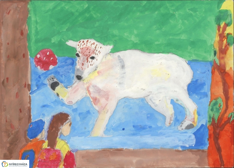 Rajzpályázat - 4. galéria