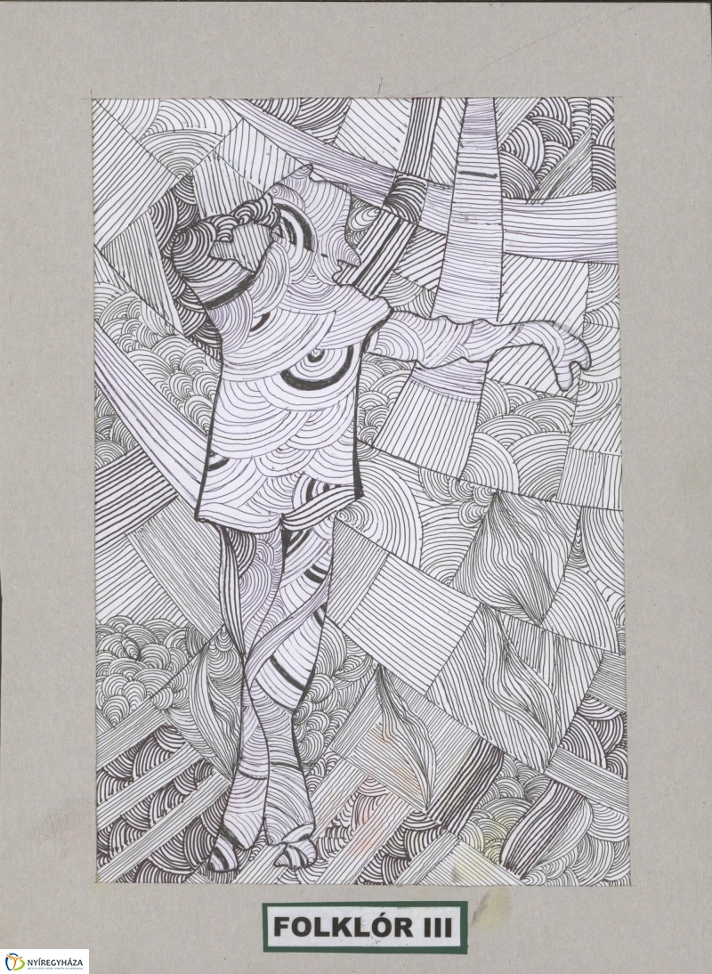 Rajzpályázat - 4. galéria