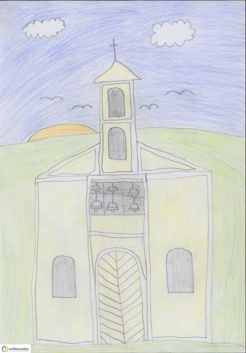 Rajzpályázat - 4. galéria
