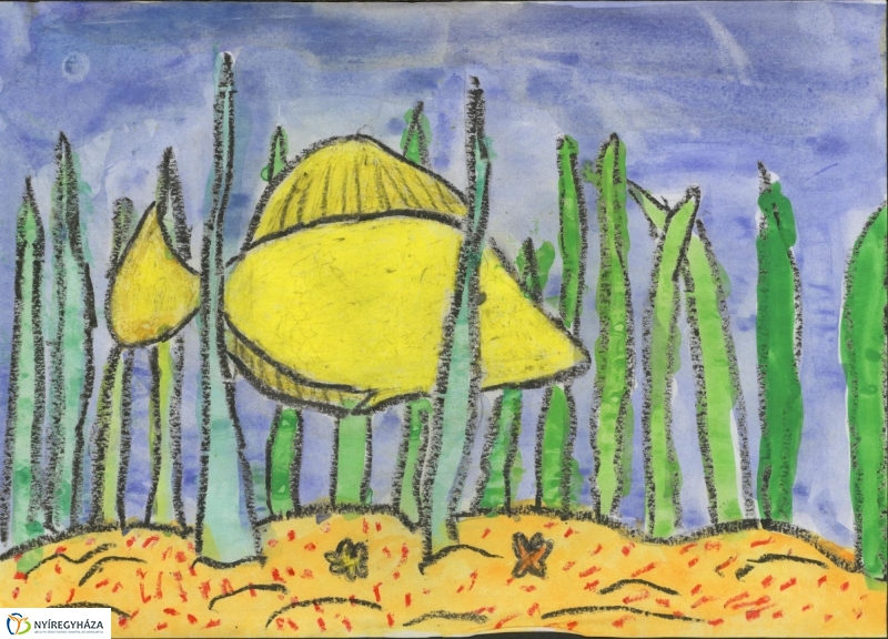 Rajzpályázat - 4. galéria