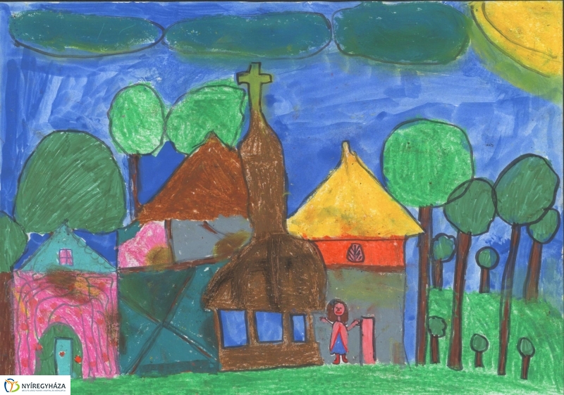 Rajzpályázat - 4. galéria