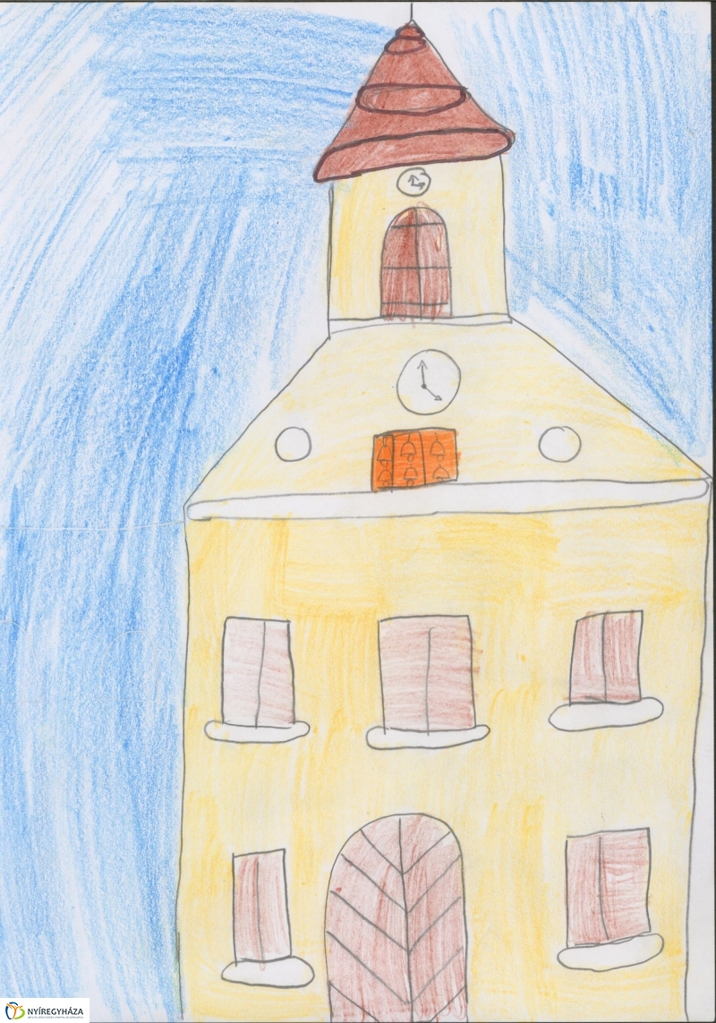 Rajzpályázat - 4. galéria