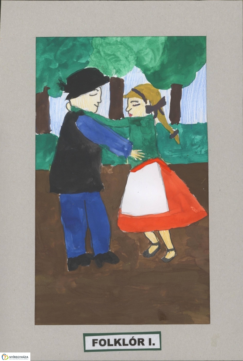 Rajzpályázat - 4. galéria