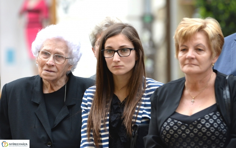 A Felvidék 1947  Egyesület koszorúzása