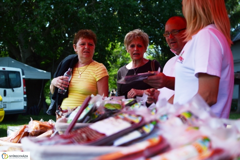 Pünkösd a Múzeumfaluban