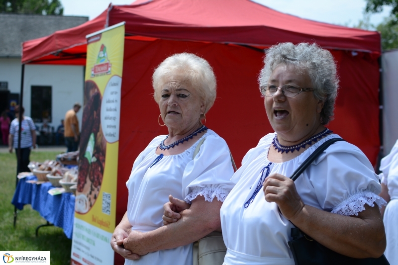 Pünkösd a Múzeumfaluban