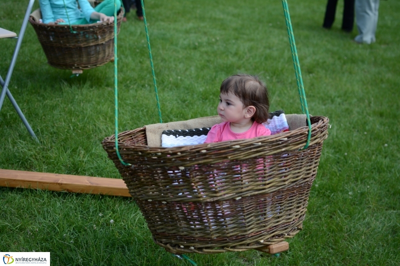 Pünkösd a Múzeumfaluban