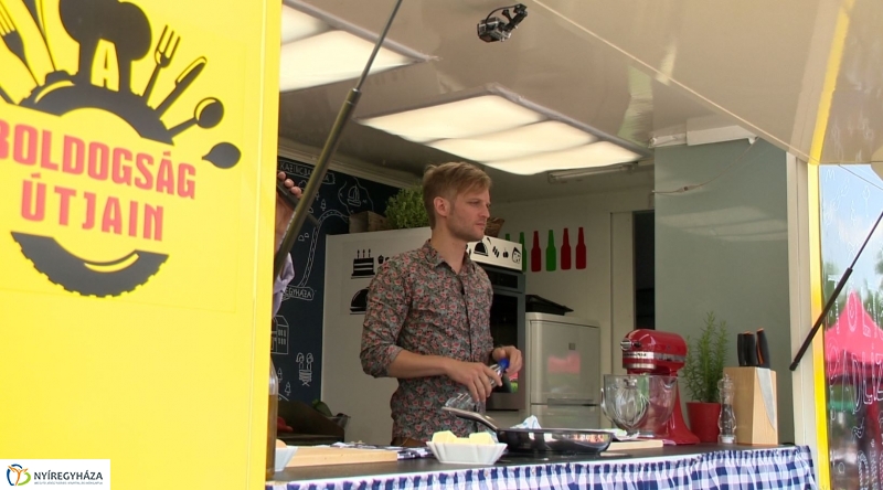 Pünkösd a Múzeumfaluban