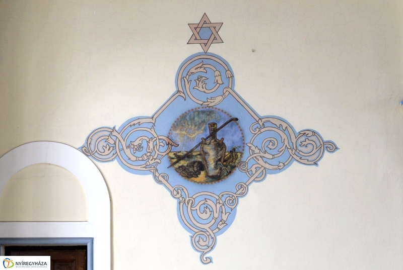 Templomnéző program - Zsinagóga