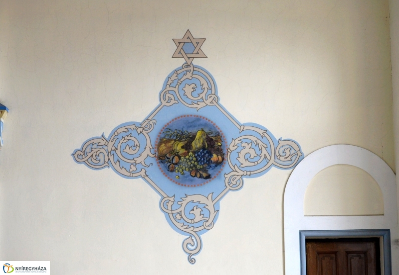 Templomnéző program - Zsinagóga