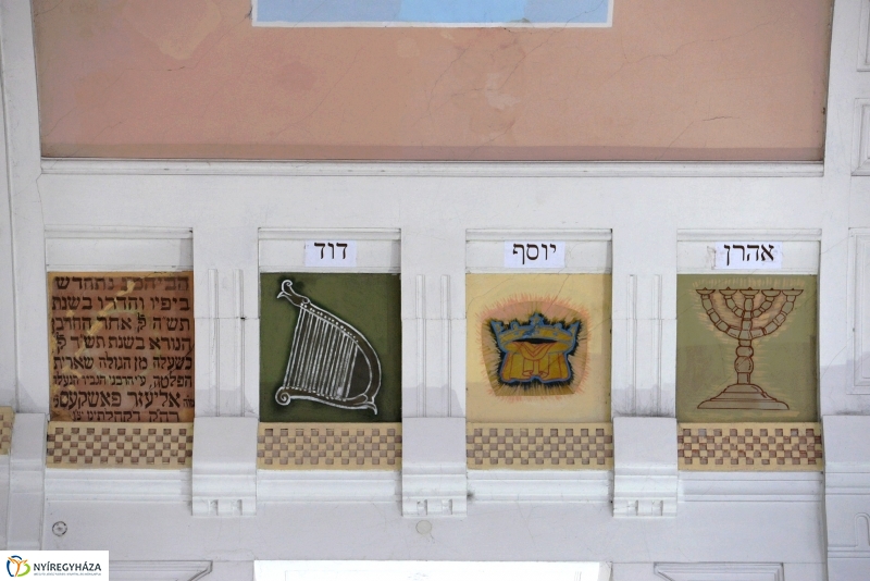 Templomnéző program - Zsinagóga