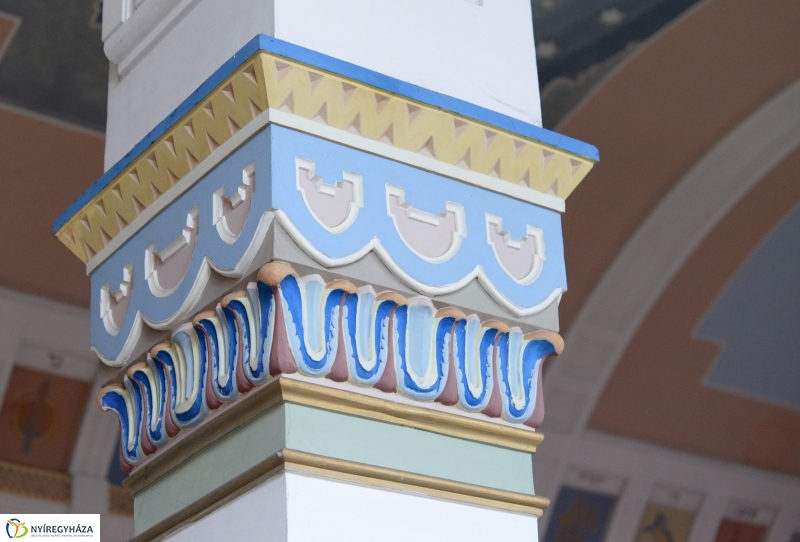 Templomnéző program - Zsinagóga