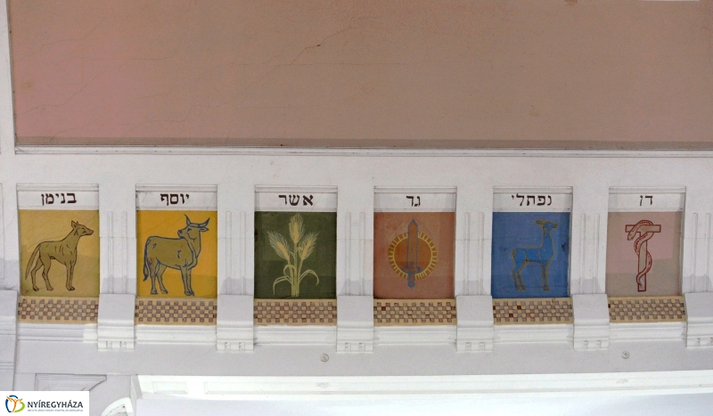Templomnéző program - Zsinagóga