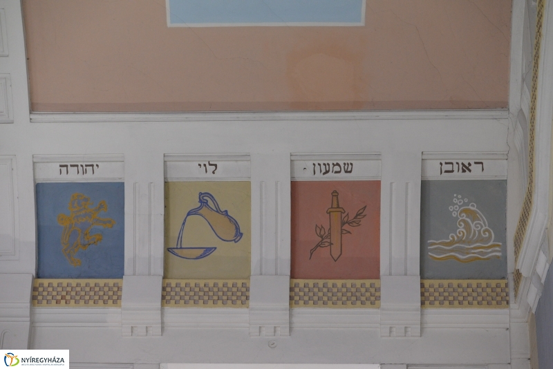 Templomnéző program - Zsinagóga