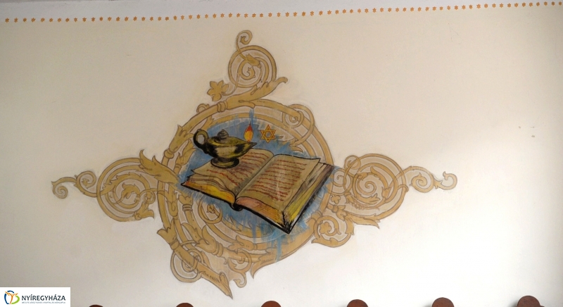 Templomnéző program - Zsinagóga