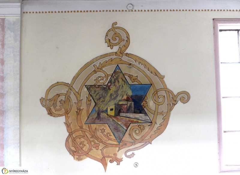 Templomnéző program - Zsinagóga