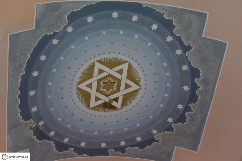 Templomnéző program - Zsinagóga
