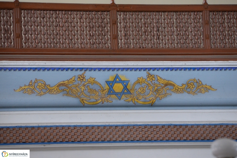 Templomnéző program - Zsinagóga