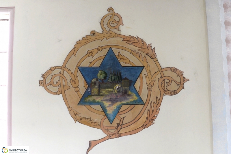 Templomnéző program - Zsinagóga