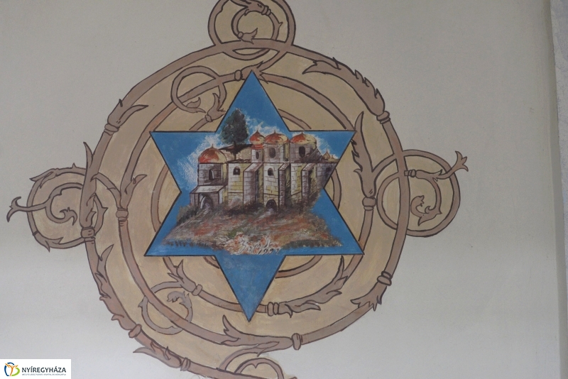 Templomnéző program - Zsinagóga