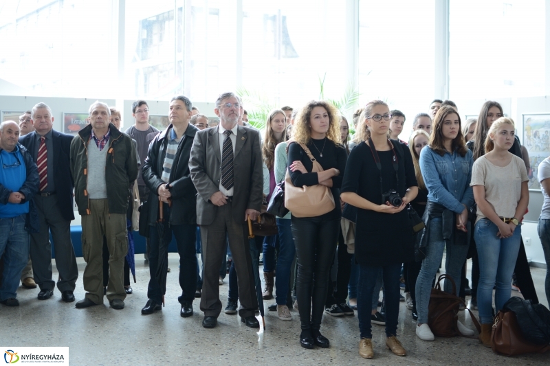 Izraeli kiállítás a VMKK-ban