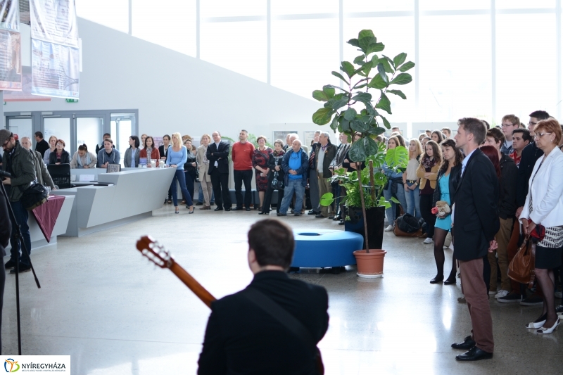 Izraeli kiállítás a VMKK-ban