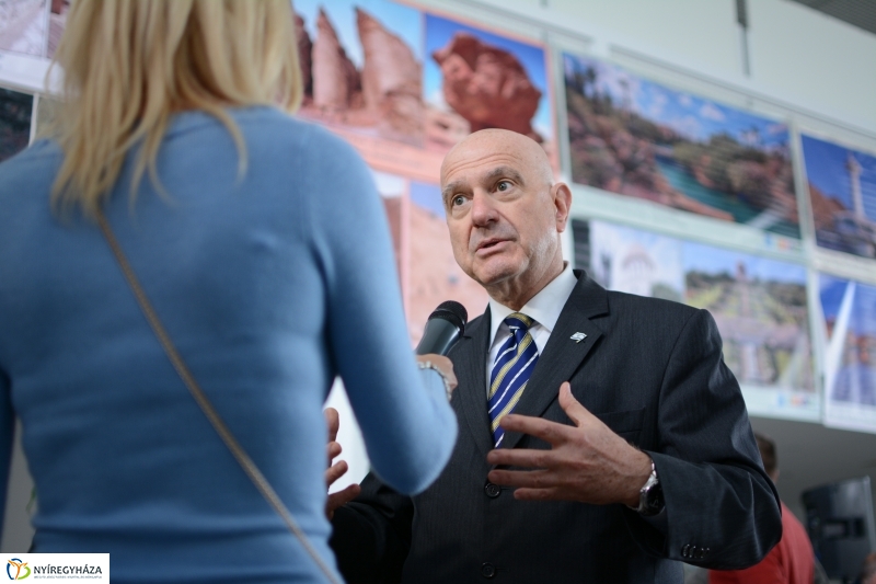 Izraeli kiállítás a VMKK-ban