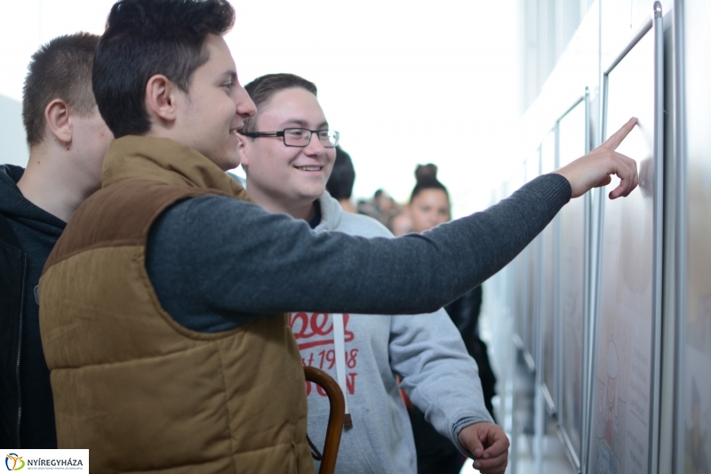 Izraeli kiállítás a VMKK-ban