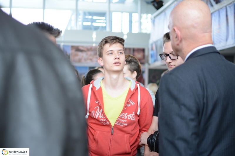 Izraeli kiállítás a VMKK-ban