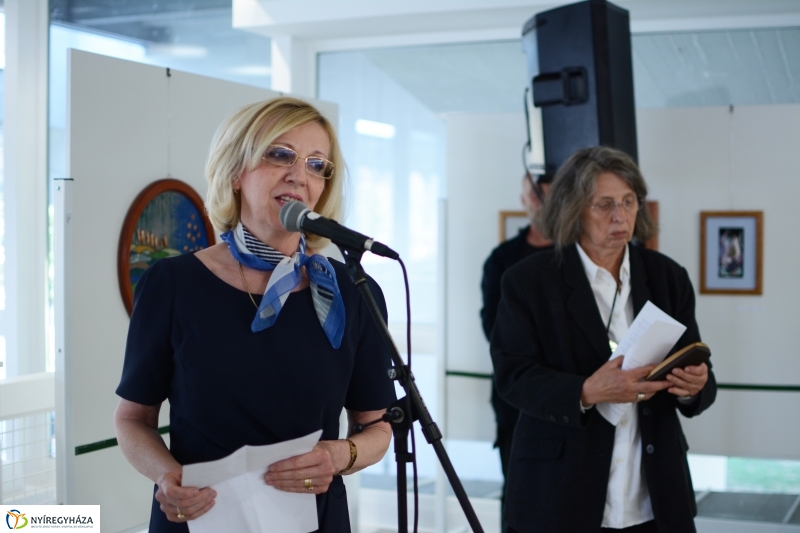 Tűzzománc kiállítás a VMKK-ban