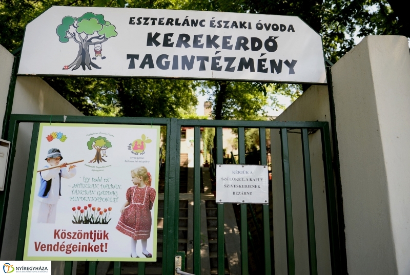 Így tedd rá program avató