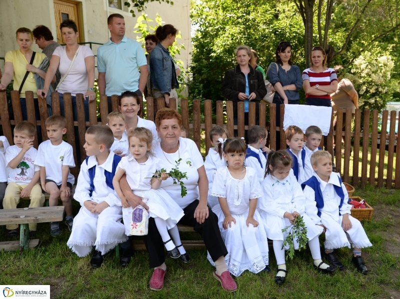 Így tedd rá program avató