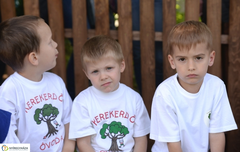 Így tedd rá program avató