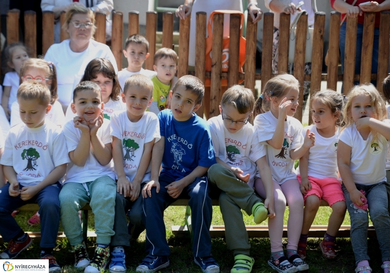 Így tedd rá program avató